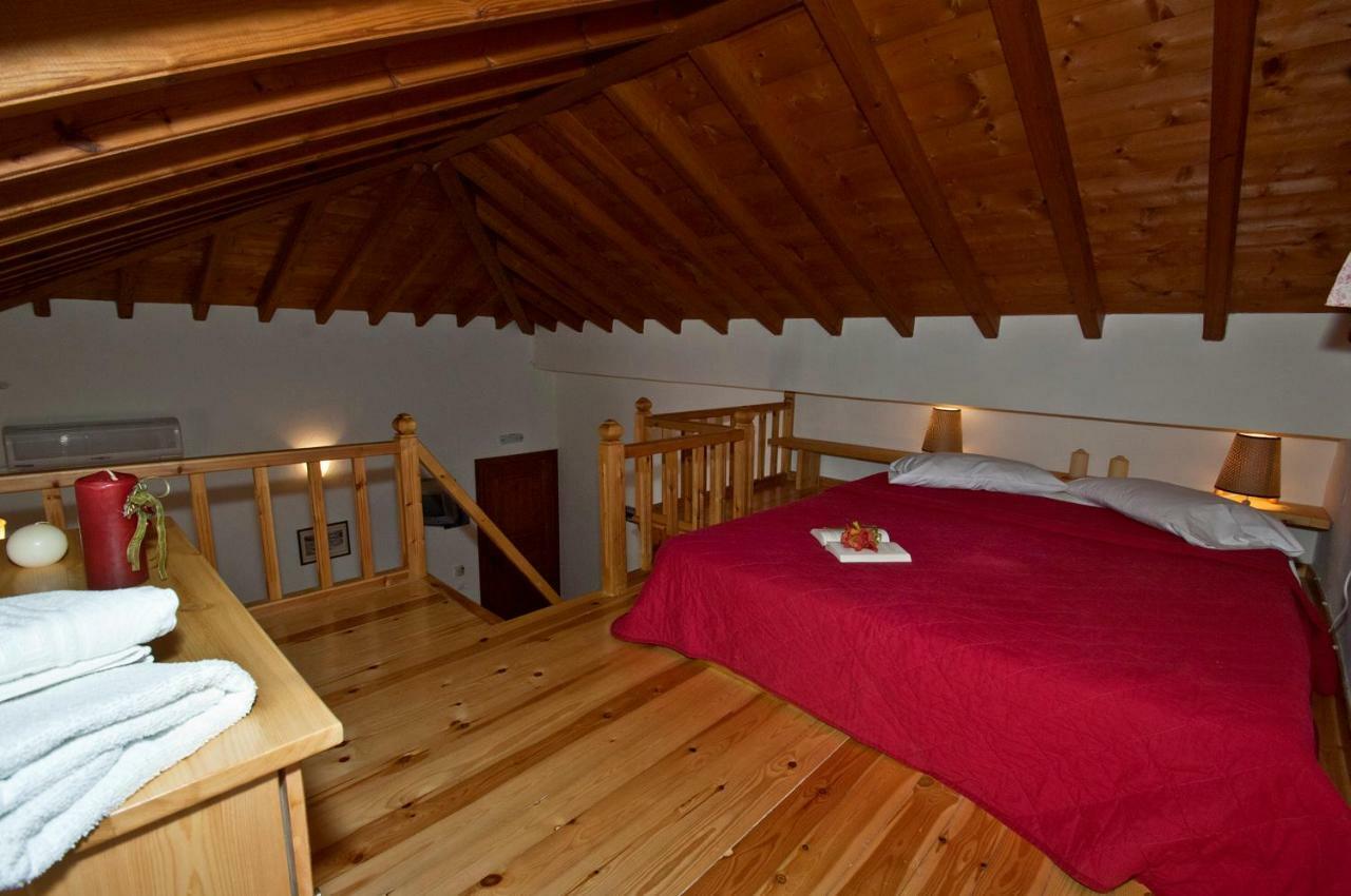 Katikies Stamatias Studios & Maisonettes Agnóndasz Kültér fotó